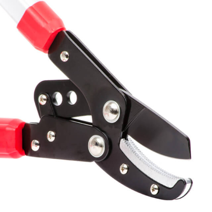 Сучкоріз садовий для обрізання гілок, 730 мм