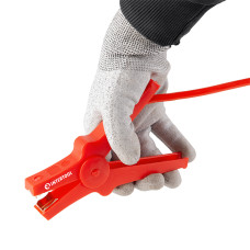 Пускові дроти 200 А, 2,5 м, до -40°C, чохол