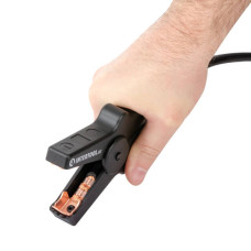 Пускові дроти 300 А, 2,5 м, до -40°C, чохол