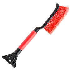Щітка зі скребком, 40 см