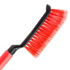 Щітка зі скребком, 40 см