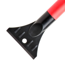 Щітка зі скребком, 40 см