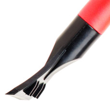 Щітка зі скребком, 40 см