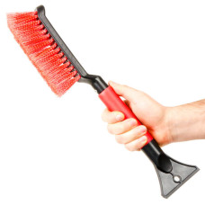 Щітка зі скребком, 40 см