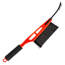 Щітка зі скребком, 45 см
