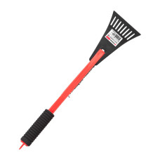 Щітка зі скребком, 45 см