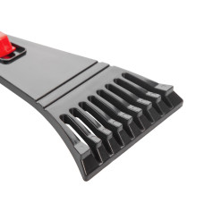 Щітка зі скребком, 45 см