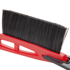 Щітка зі скребком, 45 см