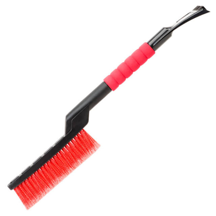 Щітка зі скребком, 61 см