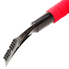 Щітка зі скребком, 61 см