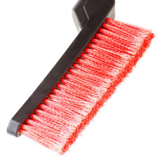 Щітка зі скребком, 61 см