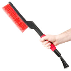 Щітка зі скребком, 61 см