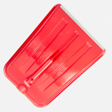 Лопата для снігу автомобільна, телескопічна, 68-87 см