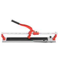 Плиткоріз монорельсовий 600мм, на підшипниках.