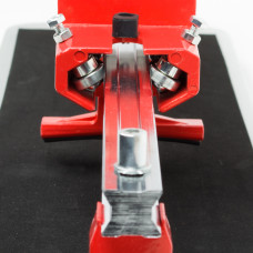 Плиткоріз монорельсовий 600мм, на підшипниках.