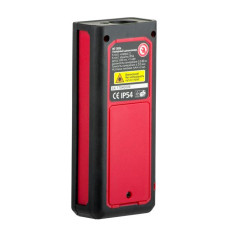 Далекомір лазерний, 80 м