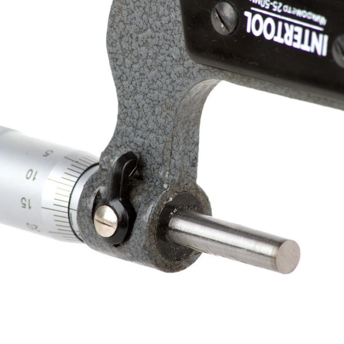 Мікрометр 25-50 мм