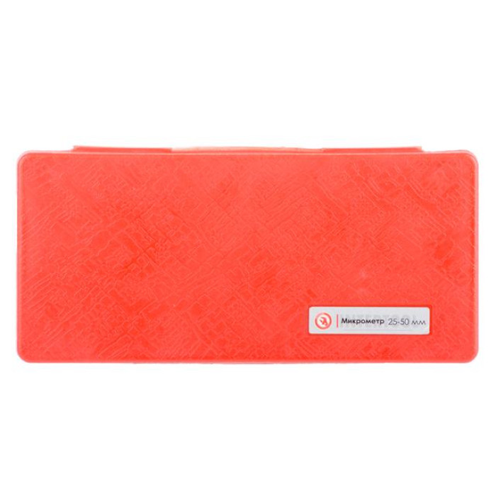 Мікрометр 25-50 мм