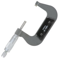 Мікрометри