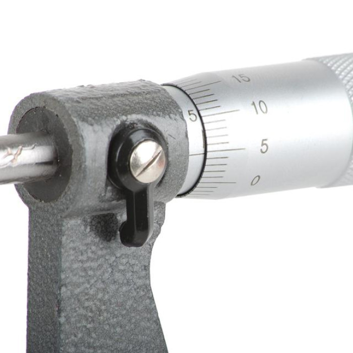 Мікрометр 50-75 мм