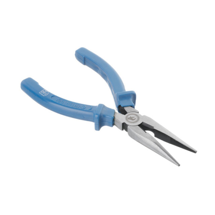 Довгогубці прямі, 160 мм