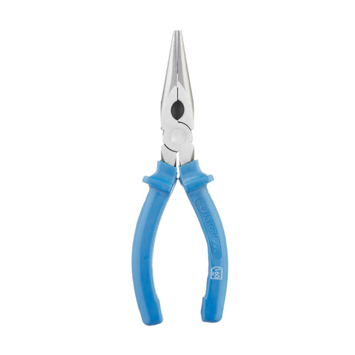 Довгогубці прямі, 160 мм