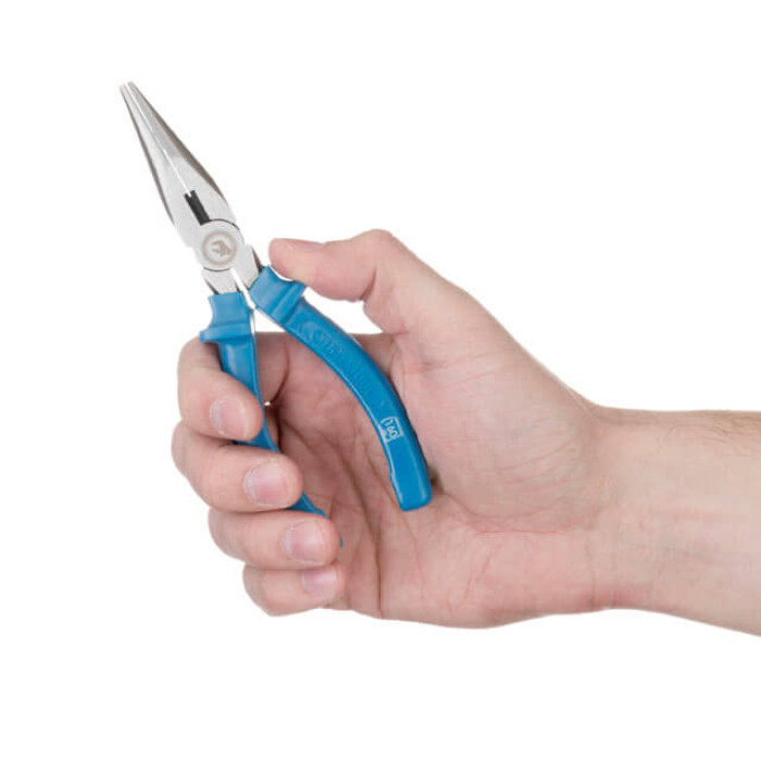 Довгогубці прямі, 160 мм