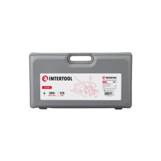 Комплект розпірок гідравлічних, 4 т