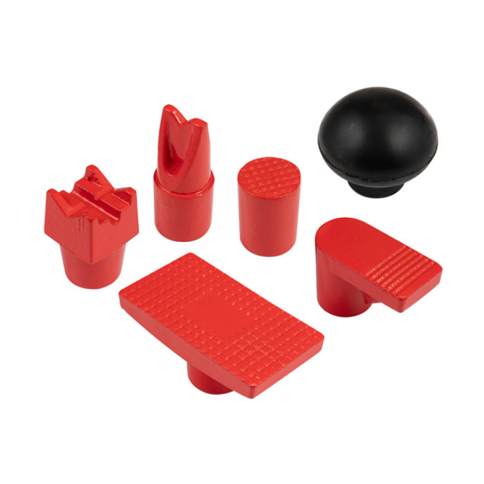 Комплект розпірок гідравлічних, 4 т