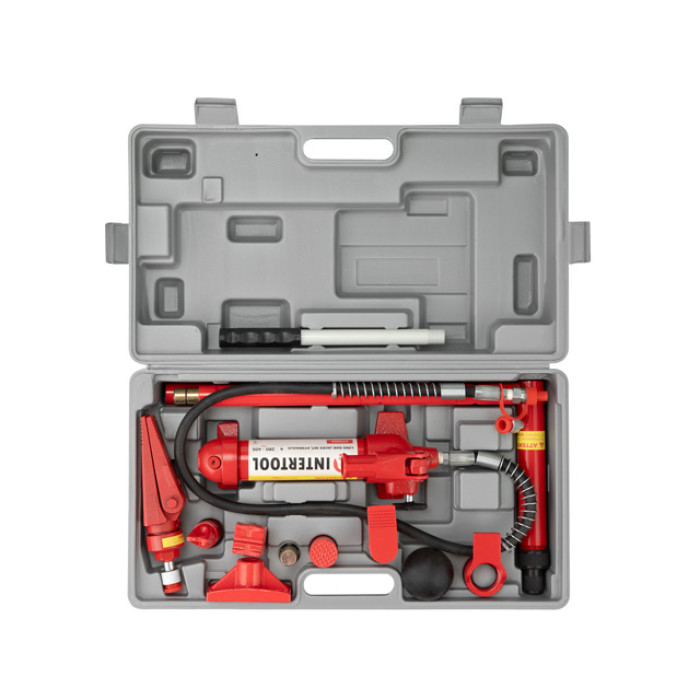 Комплект розпірок гідравлічних, 4 т