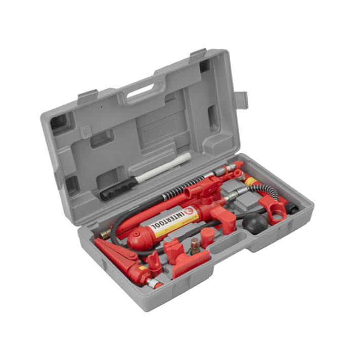 Комплект розпірок гідравлічних, 4 т