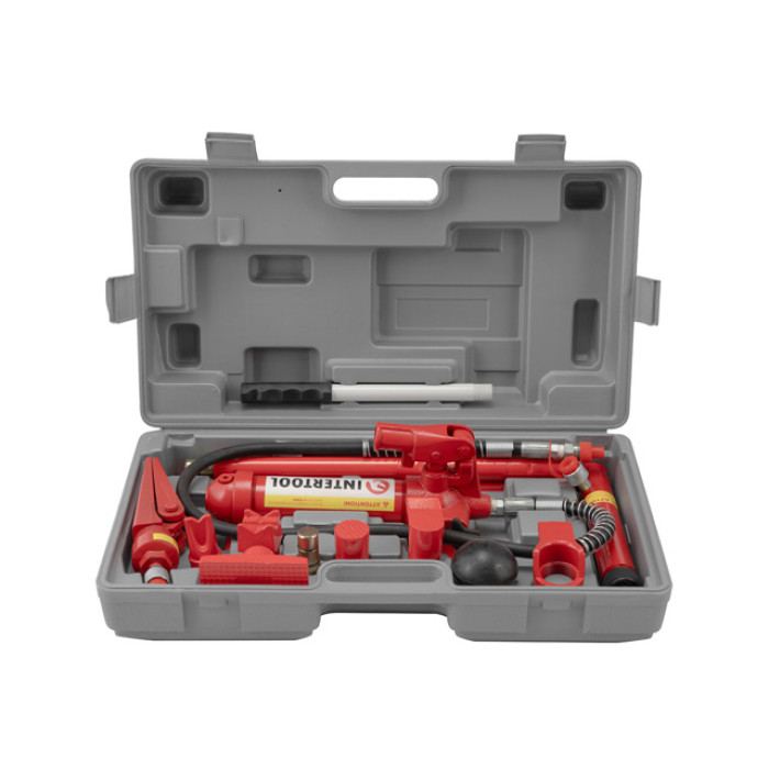 Комплект розпірок гідравлічних, 4 т