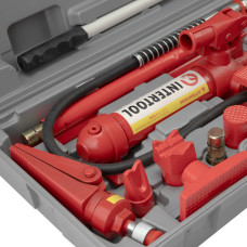 Комплект розпірок гідравлічних, 4 т