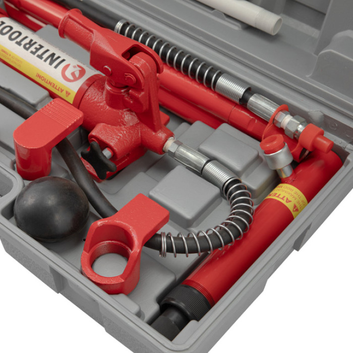 Комплект розпірок гідравлічних, 4 т