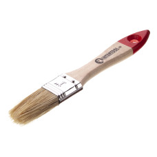 Пензель флейцевий 25*10*42 мм