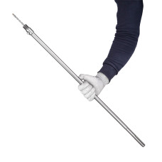 Перехідник SDS-Max для коронок по бетону, 800 мм