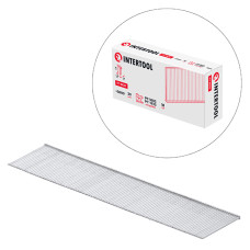 Цвях для степлера PT-1603, PT-1612, 30 мм, 18GA, 1,0×1,25 мм, 5000 од/упак