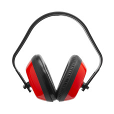 Навушники шумопонижуючі, пластмасові дужки