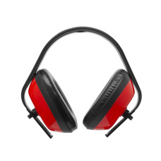 Навушники шумопонижуючі, пластмасові дужки