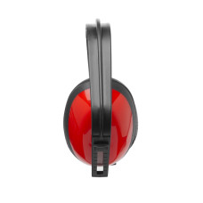 Навушники шумопонижуючі, пластмасові дужки