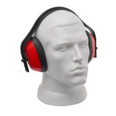 Навушники шумопонижуючі, пластмасові дужки