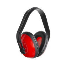 Навушники шумопонижуючі, пластмасові дужки