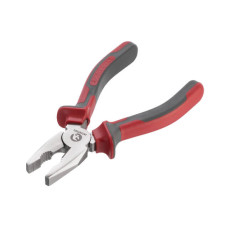 Плоскогубці, 160 мм, С55