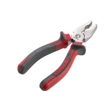 Плоскогубці, 160 мм, С55