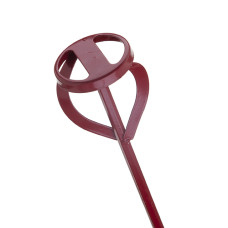 Мішалка для фарби, 60×300×8 мм