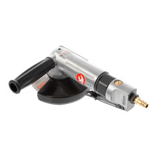 Шліфмашина кутова пневматична, 115 мм, до 6 атм, 11000 об/хв, 140 л/хв