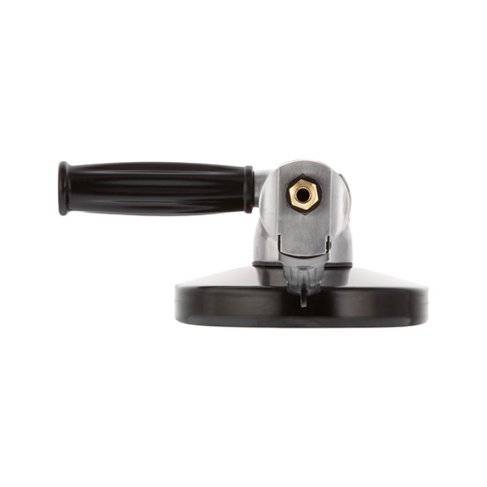 Шліфмашина кутова пневматична, 115 мм, до 6 атм, 11000 об/хв, 140 л/хв