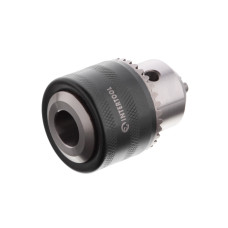 Патрон для дриля з ключем, B16, 1,5-13 мм