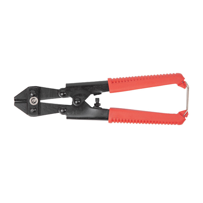 Ножиці арматурні, 210 мм, макс. 4 мм