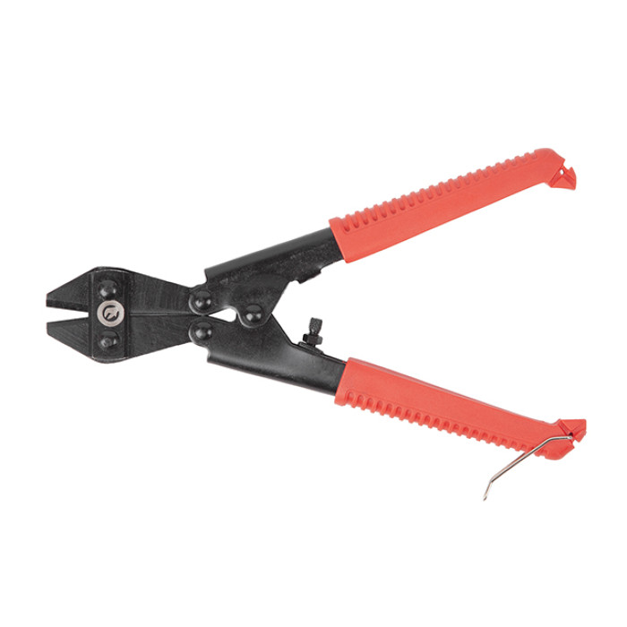 Ножиці арматурні, 210 мм, макс. 4 мм